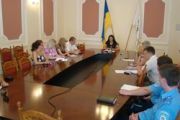 Серед пріоритетів міської влади – зберегти здоров’я підростаючого покоління