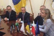 Докладно про плани будівництва сміттєпереробного заводу в Чернігові з перших вуст (ВІДЕО)