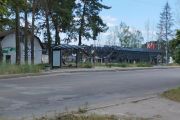 Тролейбусне сполучення мікрорайонів Чернігова та відбудова зруйнованого бізнесу: загальноміська нарада