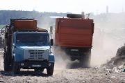У Чернігові виконком затвердив тариф на послуги поводження з побутовими відходами