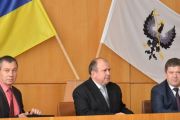 У Чернігові з професійним святом привітали працівників соціальної сфери