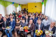 Педагогічний колектив НРЦ №2 вітали з Днем працівників освіти