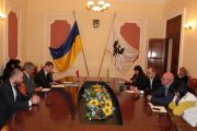 У Чернігові реалізовуватиметься проект "Партисипаторний бюджет"