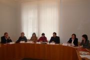 "Ренесанс милосердя" у Чернігові