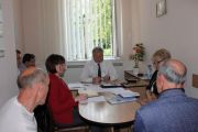 Про актуальні питання життя міської громади – із перших вуст