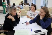 Яким має бути Чернігів у найближчі роки: громада долучилася до обговорення проєкту Стратегії розвитку