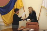 Соціальний хліб продаватимуть у мережі "СеДаМ"