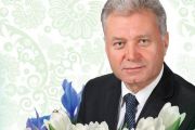 8 Березня - Міжнародний день прав жінок та миру