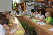 У Чернігові обговорили зміни до Конституції України