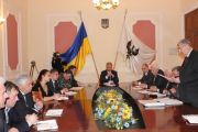 Засідання оперативного штабу