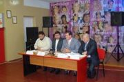 Здорова молодь - здорове місто