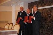 Чернігів увійшов до «Слов’янського братства»
