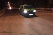 Транспортний рух по проспекту Миру відкритий