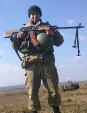 Аміров Руслан Алієвич