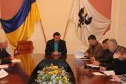 У Чернігові готуються до новорічних свят