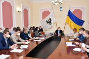 Погоджувальна рада затвердила перелік питань 53-ї сесії Чернігівської міської ради 7-го скликання