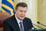 Виступи Президента України Віктора Януковича на розширеному засіданні Кабінету Міністрів