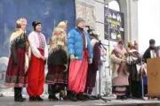 Різдвяний фестиваль у Чернігові