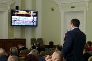 Переваги автомобільного руху з круговими розв'язками очевидні, - Атрошенко