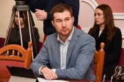 Заступник міського голови Олександр Ломако - про демонтаж недобудови на Валу