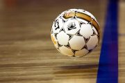 Кубок міста з футзалу