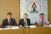 Відзначення 20-річчя Незалежності України буде масштабним