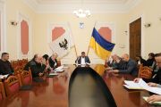 Виконком затвердив чергові виплати матеріальної допомоги чернігівцям