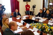 Виконавчий комітет Чернігівської міської ради затвердив нову мережу міських автобусних маршрутів загального користування