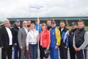 Спартакіада депутатів рад різних рівнів