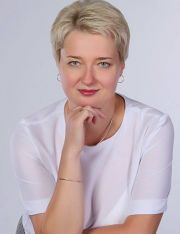 Пекур Вікторія Олегівна