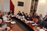 Виконком міської ради заслухав звіт щодо виконання Програми економічного і соціального розвитку м. Чернігова на 2013 рік