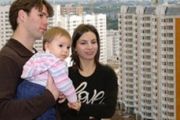 107 квартир у місті чекають на новосельців