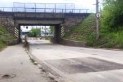 На ділянці вулиць Тероборони/Ріпкинській відновлюють рух транспорту після завершення аварійно-ремонтних робіт