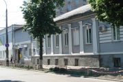 Чернігівська міська дитяча стоматологічна поліклініка оновила своє обладнання й використовує сучасні методики лікування