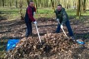 Чернігівці провели День довкілля