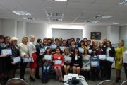 У Чернігові обговорили роль жінок у політичному житті