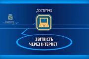 Електронні сервіси ДФС - реалізаторам пального