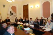 У міській раді прозвітували керівники сфери ЖКГ