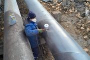 Модернізація тепломереж у Чернігові: мешканців закликають берегти нову ізоляцію