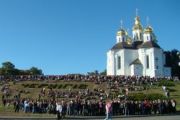 Чернігів – одне з кращих міст країни за благоустроєм