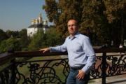 Владислав Атрошенко: Українці мають будувати Європу в Україні