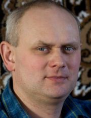 Говорущенко Сергій Фавстович