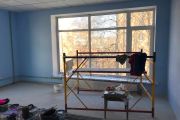 У Чернігові капітально ремонтують дитячий садок №27