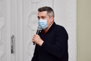 Керівник управління охорони здоров'я - про підготовку Чернігова до протидії епідемії