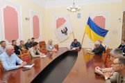 Відбулася загальноміська нарада з актуальних питань життєдіяльності Чернігова