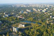 Чернігів берегтиме славу зеленого міста