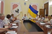 Погоджувальна рада затвердила порядок денний 32-ї сесії Чернігівської міської ради 7 скликання