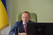 Початок сесії міської ради: привітання чернігівцям