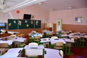Готовність до Дня знань: школа №29. ФОТО
