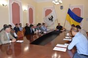 Погоджувальна рада затвердила перелік питань сорок п’ятої сесії Чернігівської міської ради сьомого скликання
